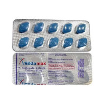 Sildamax 100 Mg - The New Wave of Sleep Medication