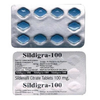 How Safe Is Sildigra 100 Mg for Long-Term Use in Men Over 50?