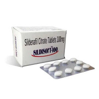 Sildenafil Tablets - Sildisoft Sildenafil Tablets 100% Export Oriented
