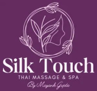 Silk Touch Thai Massage & Spa