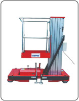 Aerial Work Platform