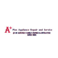 A Plus Appliance and Repair