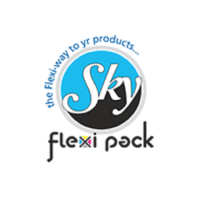 Rotogravure Printed Pouches | Sky Flexi Pack