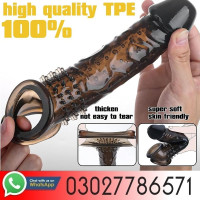 Sleeve Reusable ***** In Lahore | 03027786571
