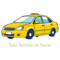 24x7 Taxi Service in Surat | Safe & Comfortable Cab Booking