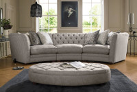 Unleash Your Style: Personalized Sofa Upholstery Solutions