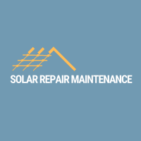 Solar Repair Maintenance