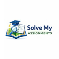 Solve My Assignments – Online Assignment Help & Academic Writing Services