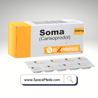 Quick Ways Buy Soma 350mg Online Home Delivery SpaceMedz