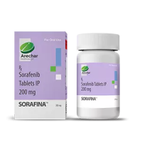 Sorafenib tablet