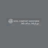 Soul Comfort Sheepskin