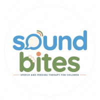 Sound Bites Speech and Feeding Therapy