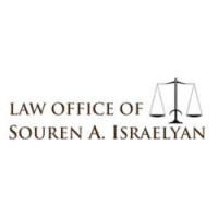 LAW OFFICE OF SOUREN ISRAELYAN