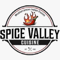 Halal Catering Near Me – Spice Valley Halal