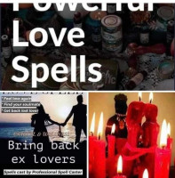 Powerful Spiritual Healer Near Me To Bring Back Lost Lover