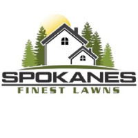Spokane's Finest Lawns