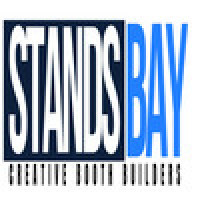 Stands bay