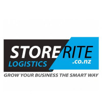 Store Rite Logistics | Storage facility in Auckland