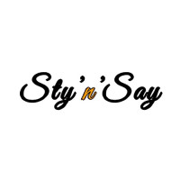 StyNSay