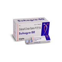 Suhagra 50 Mg | Price between $83 to $213 |Dosage| Best Offer!!