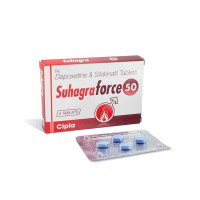 How Suhagra Force 50 Mg Can Help You Achieve Greater Performance