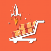 Wooberly SuperDelivery - On demand delivery app solution
