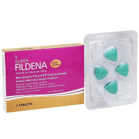 Super Fildena - Safest medicine | Order Now |Flatmeds