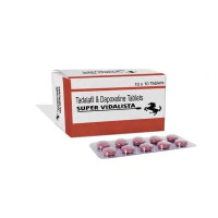 Affordable Super Vidalista - Getting the Most for Your Money