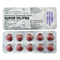 Unlocking Sensual Bliss: Super Vilitra and Beyond