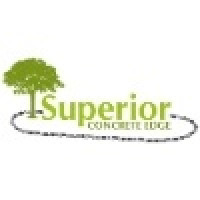Superior Concrete Edge