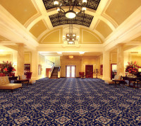 Supplier Carpet Office