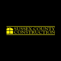 Sussex county construction