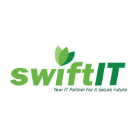 Trusted IT Support Services in Abu Dhabi - SwiftIT