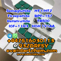 Raw powder TB500 Peptide powder 5mg raw material cas:107761-42-2 Door to Door