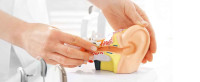 Hearing Aid Clinic in Sheffield