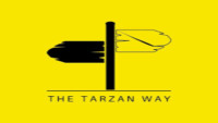 The Tarzan Way