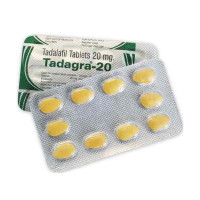 Maximizing Your Benefits with Tadagra 20 Mg - A Comprehensive Guide