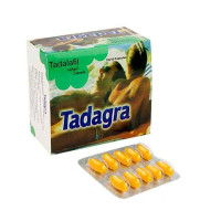 The benefits of Tadagra Softgel 20 Mg that other brands don't have