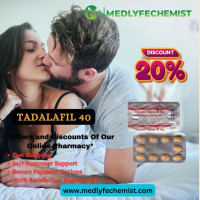 Tadalafil
