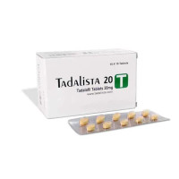Order Tadalista 20 Now And Enjoy Whole Night | Flatmeds