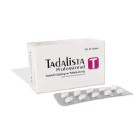Purchase Tadalista Professional Online - Cheap Price and Free Delivery At Flatmeds