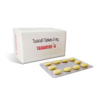 Buy ED medicine in USA | Reviews | Tadarise 5 mg