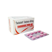 Tadarise Pro 40 Mg is one of the greatest medications for treating ED