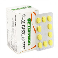 Tadasoft 20 Mg: Instant Discount Of Win |genericday.com
