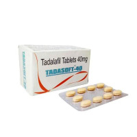 Maximize Your ***** Pleasure with Tadasoft 40 Mg: A Complete Overview