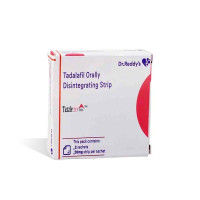 Tazzle 20 FM : Treatment Of ***** Problems [10% OFF + Dosage] |genericday.com