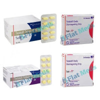 Tazzle : The Little Blue Pill That Could
