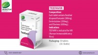 Tenofovir disoproxil fumarate Emtricitabine Efavirenz
