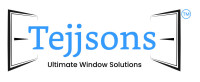 Tejjsons - commercial aluminum window manufacturers